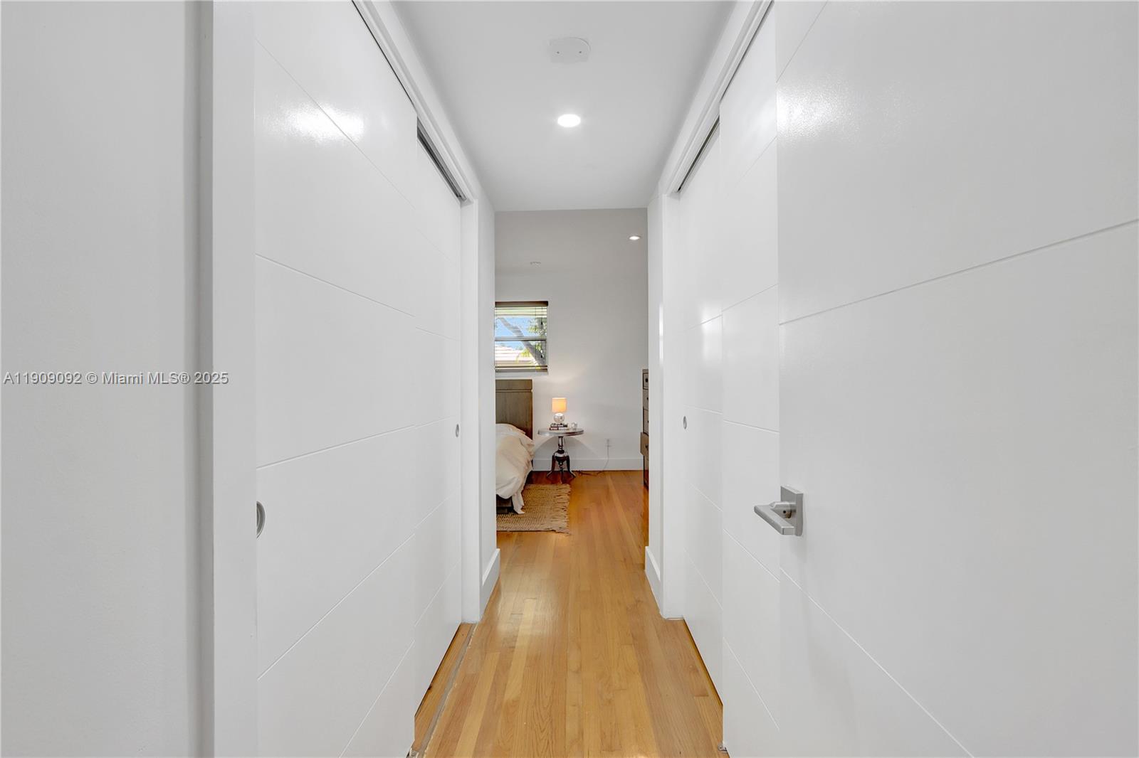 WATERSEDGE - Residential Lease