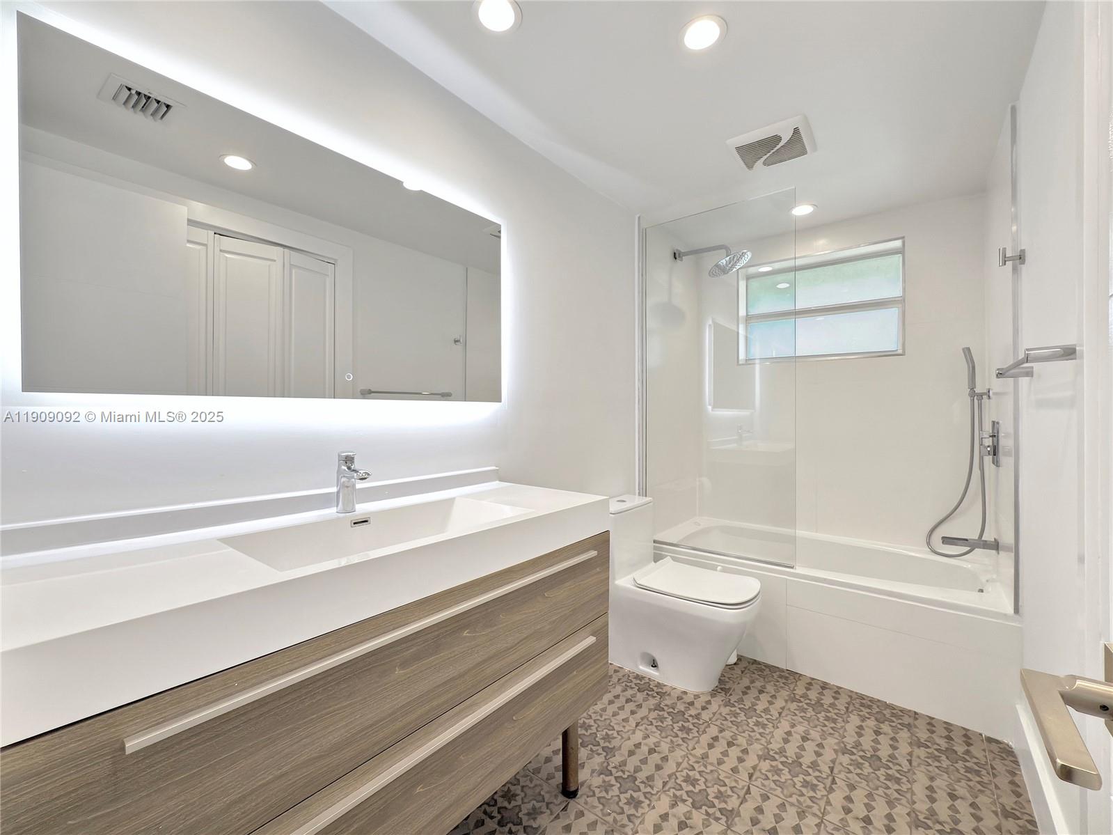 WATERSEDGE - Residential Lease