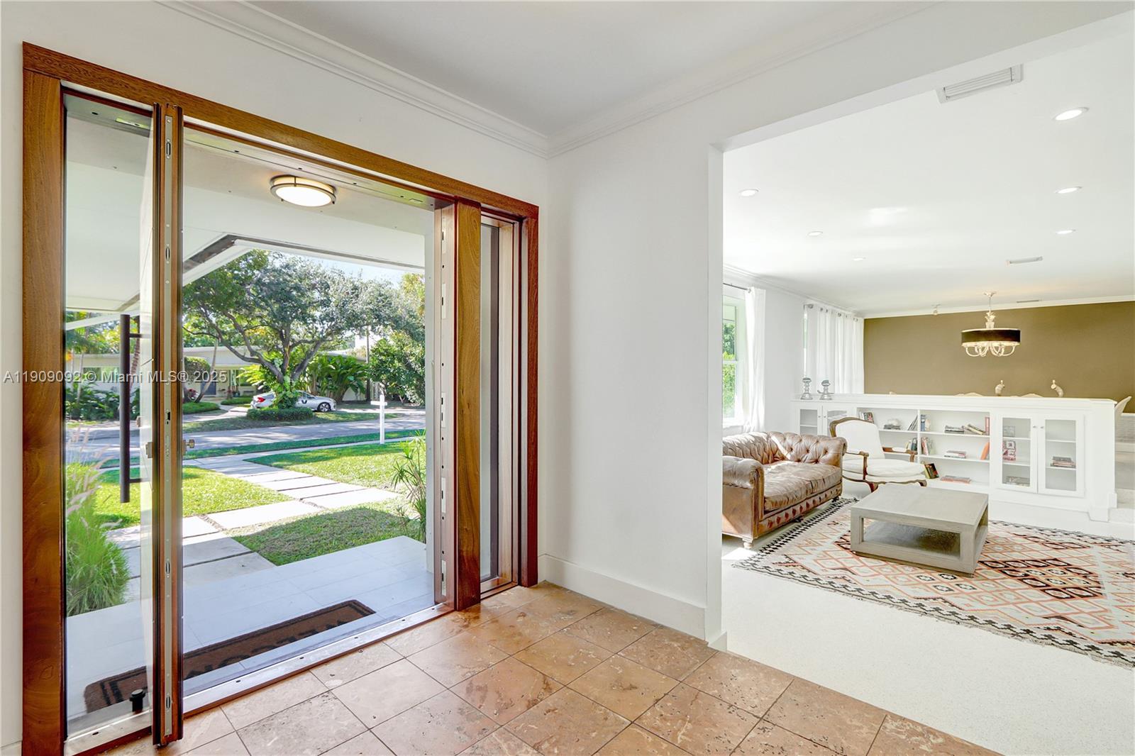 WATERSEDGE - Residential Lease