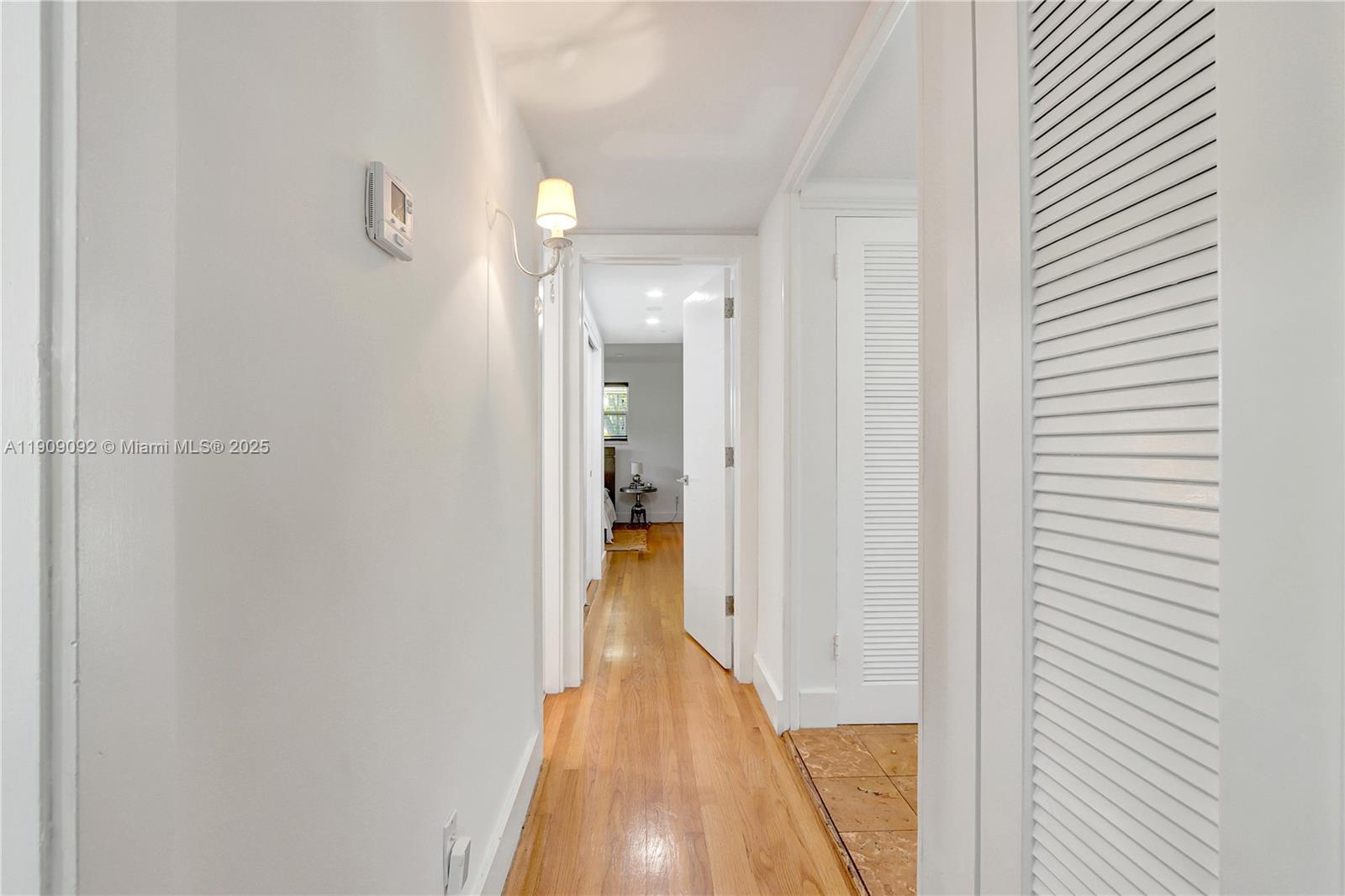 WATERSEDGE - Residential Lease