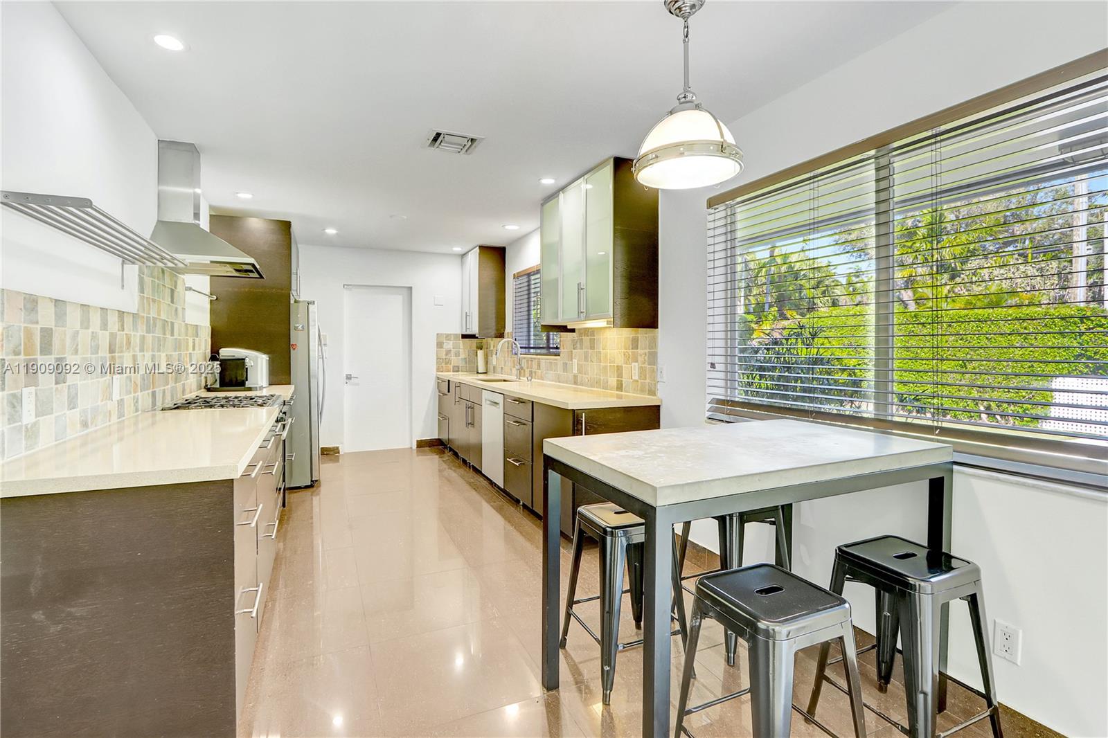 WATERSEDGE - Residential Lease