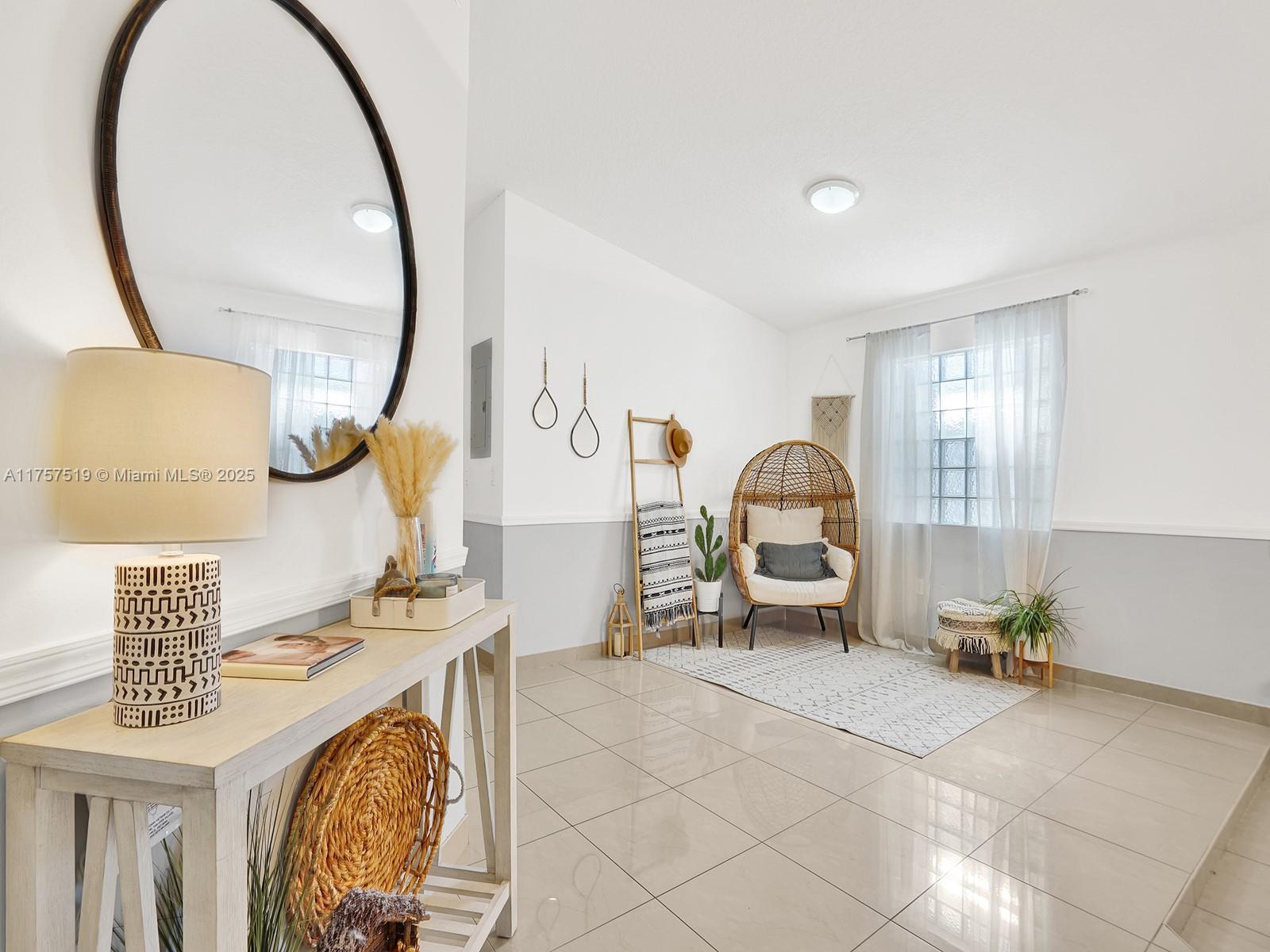 Rental Property at 7789 W 34th Ln, Hialeah, Miami-Dade County, Florida - Bedrooms: 3 
Bathrooms: 2  - $3,650 MO.