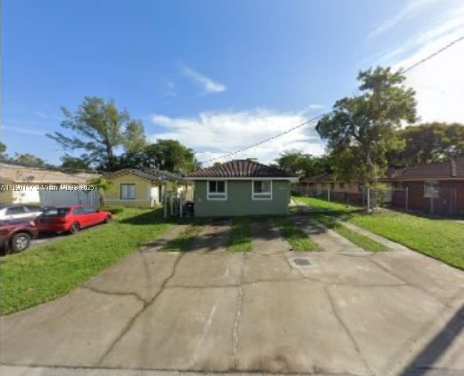 Rental Property at 20135 Sw 88th Ct 20135, Cutler Bay, Miami-Dade County, Florida - Bedrooms: 3 
Bathrooms: 2  - $3,100 MO.