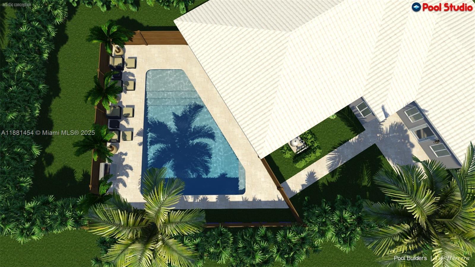 HOLLYWOOD LAKES SECTION - Residential