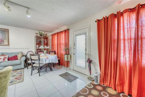 A home in Pembroke Pines