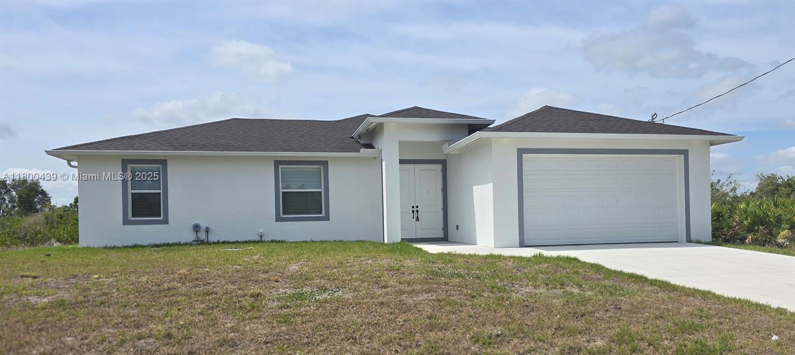 2809 W 64 St, Lehigh Acres, Lee County, Florida - 3 Bedrooms  
2 Bathrooms - 