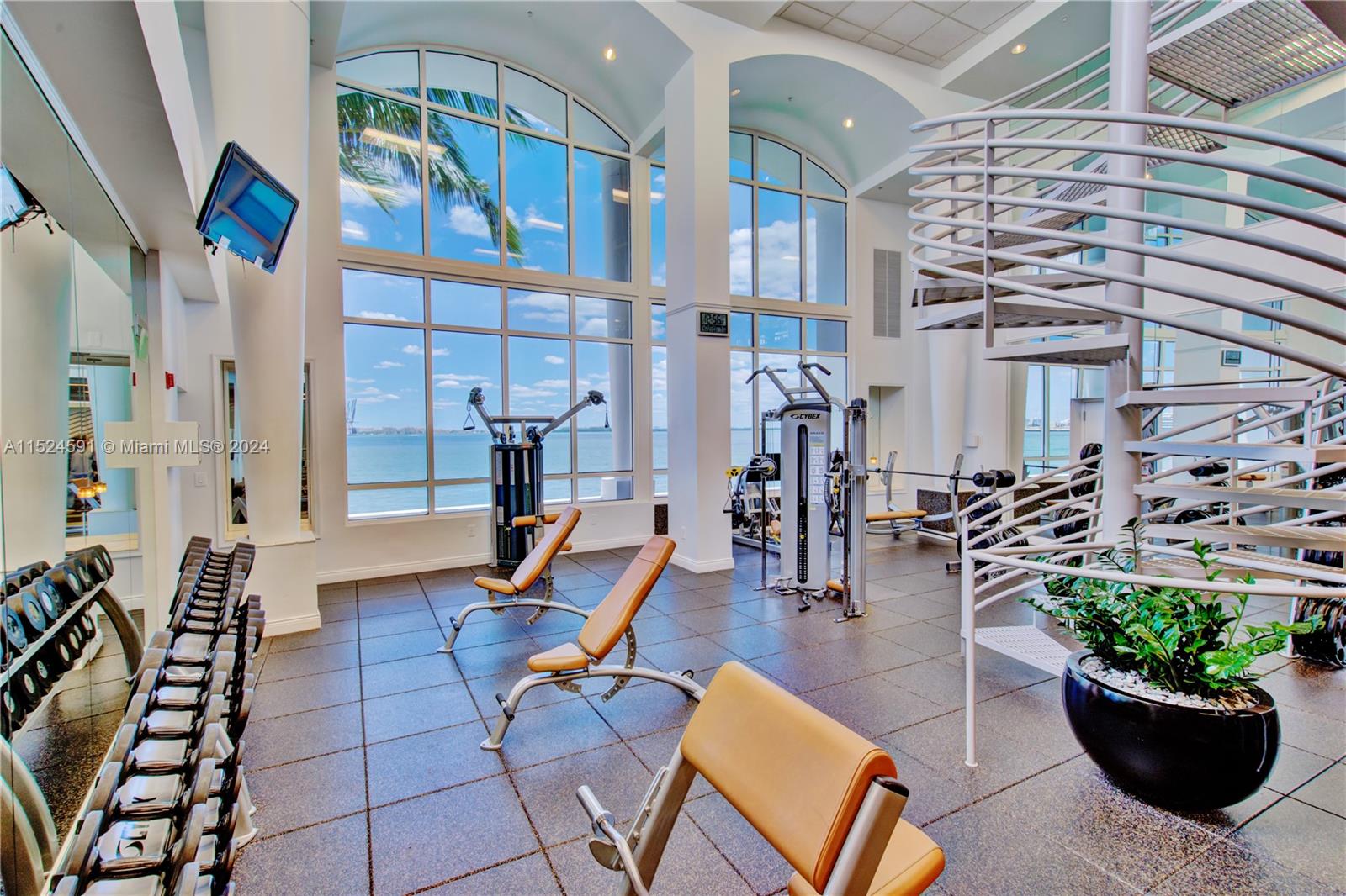 TWO TEQUESTA POINT CONDO - Residential