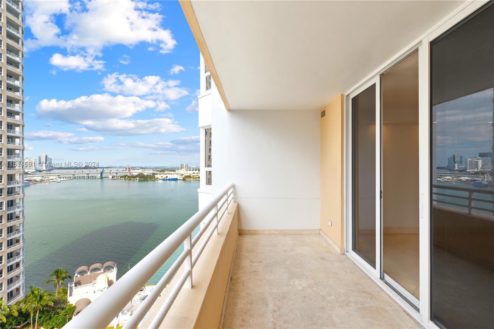 TWO TEQUESTA POINT CONDO - Residential