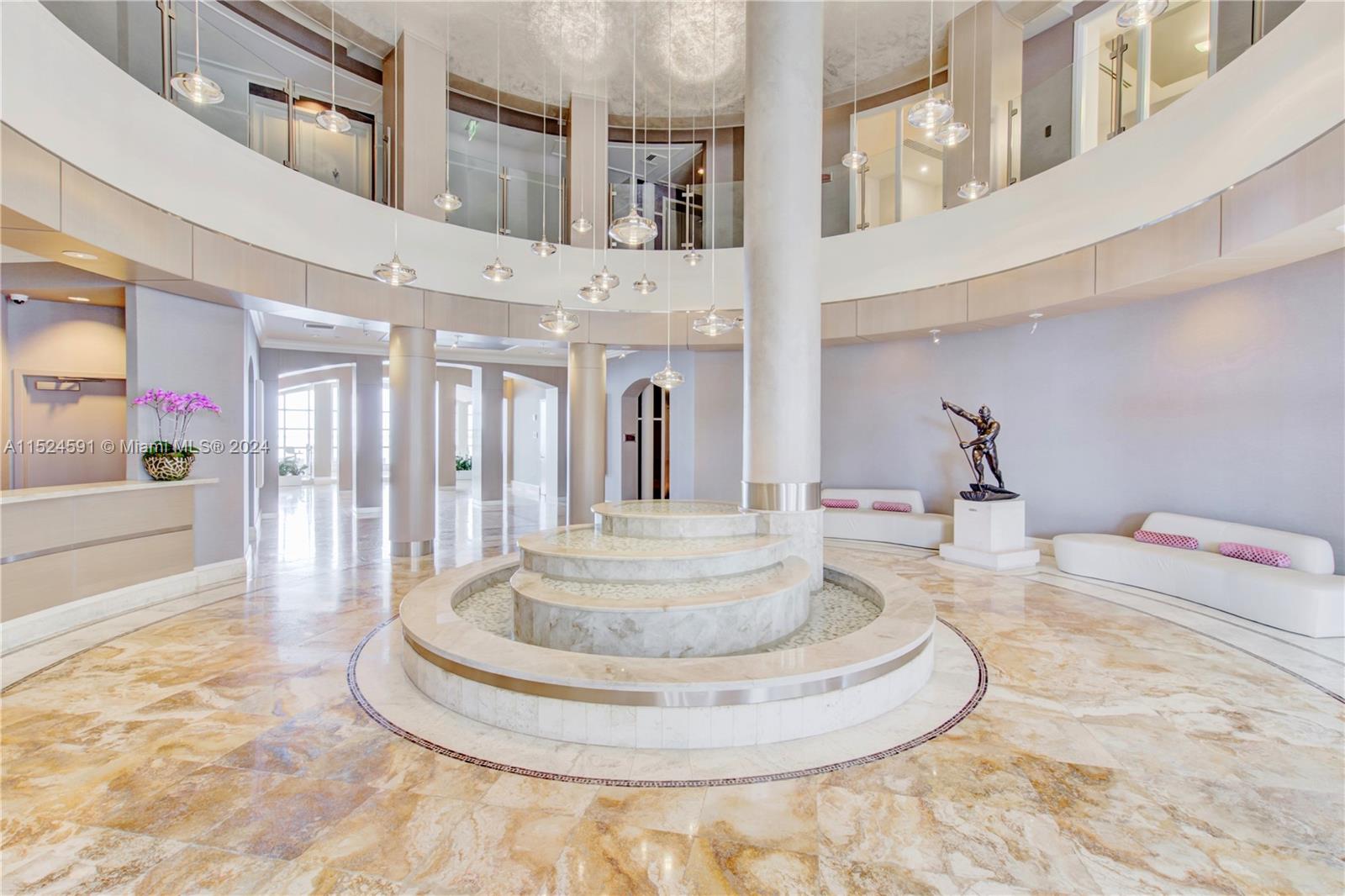 TWO TEQUESTA POINT CONDO - Residential