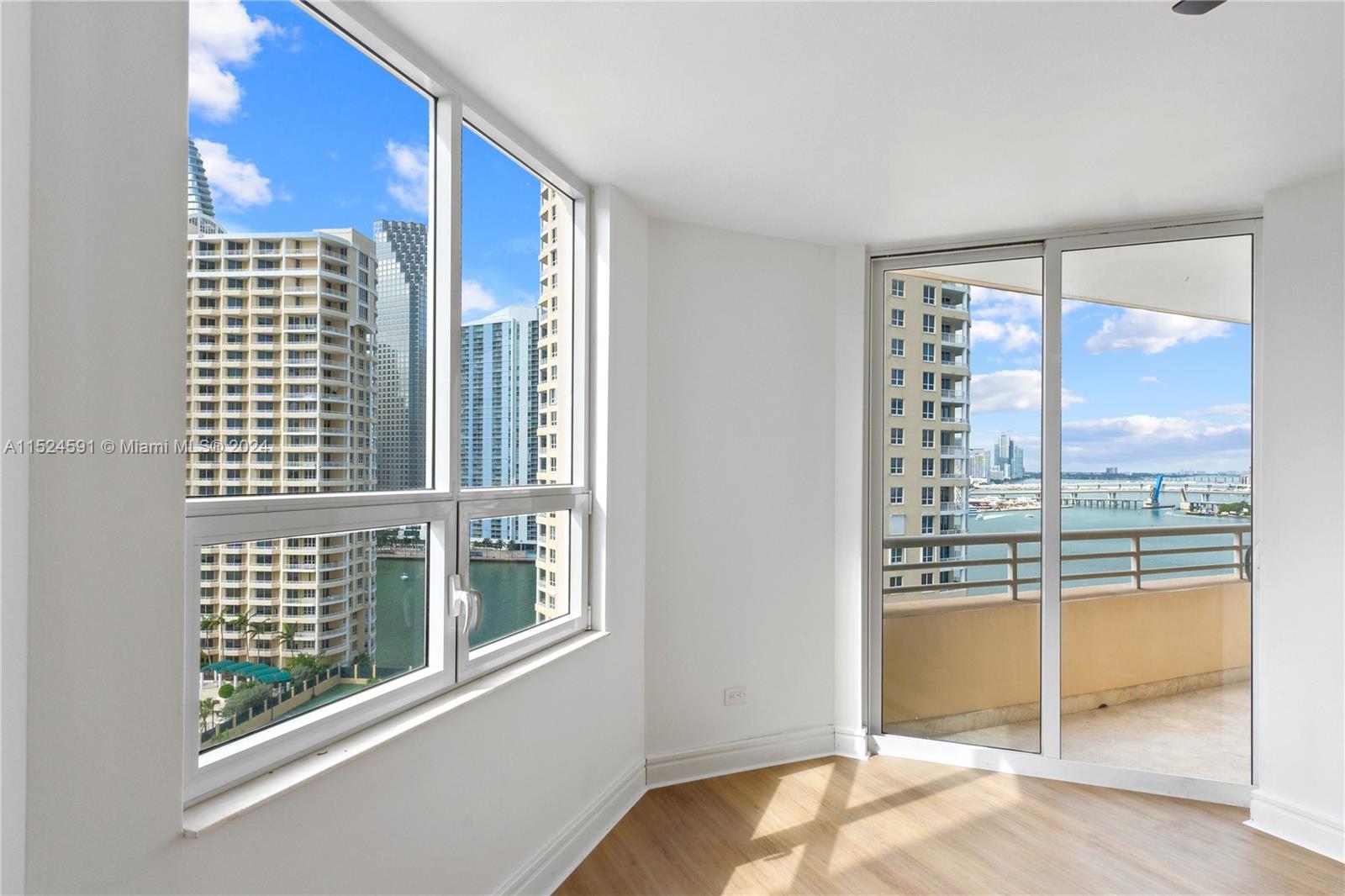 TWO TEQUESTA POINT CONDO - Residential