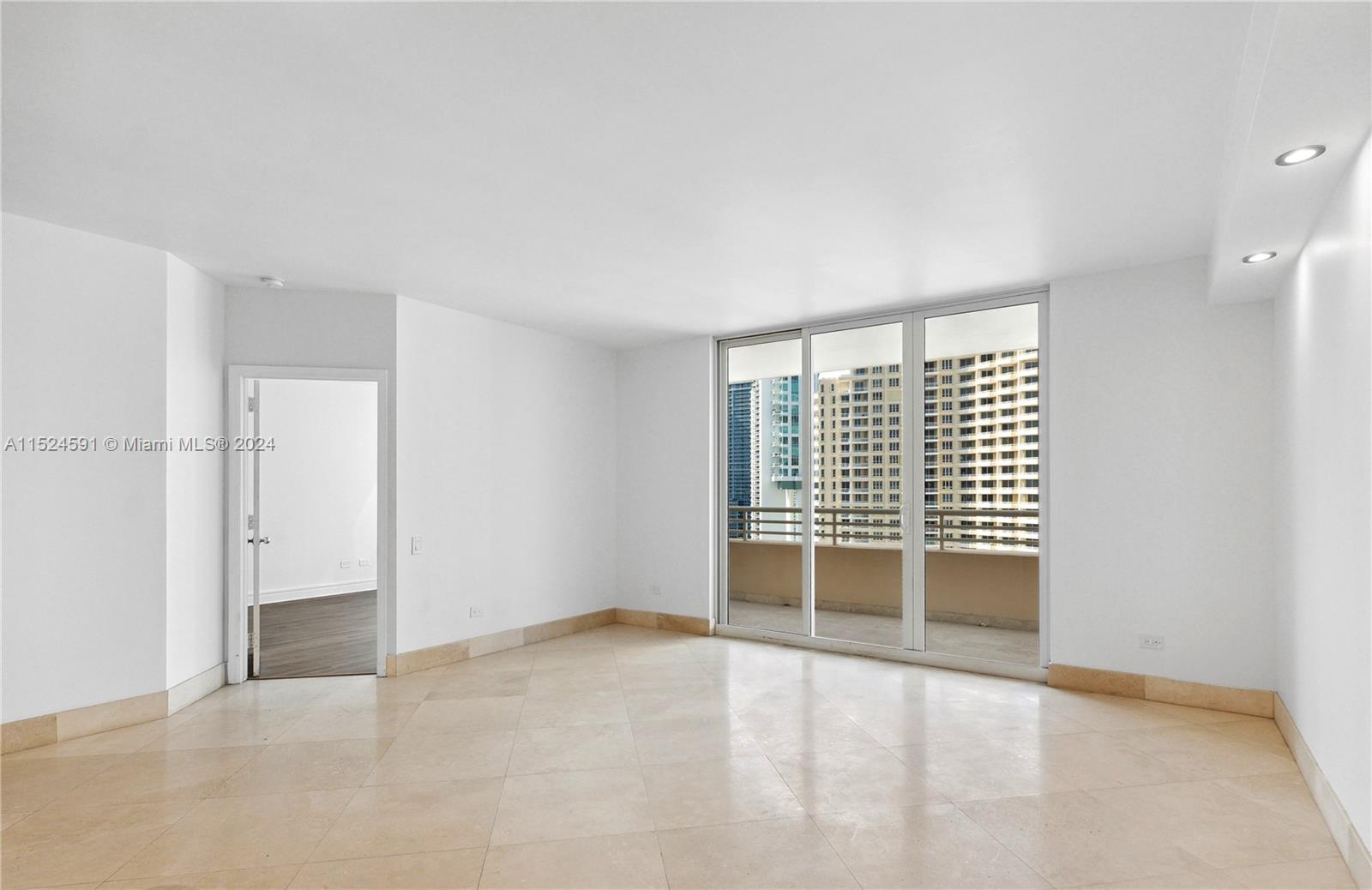 TWO TEQUESTA POINT CONDO - Residential