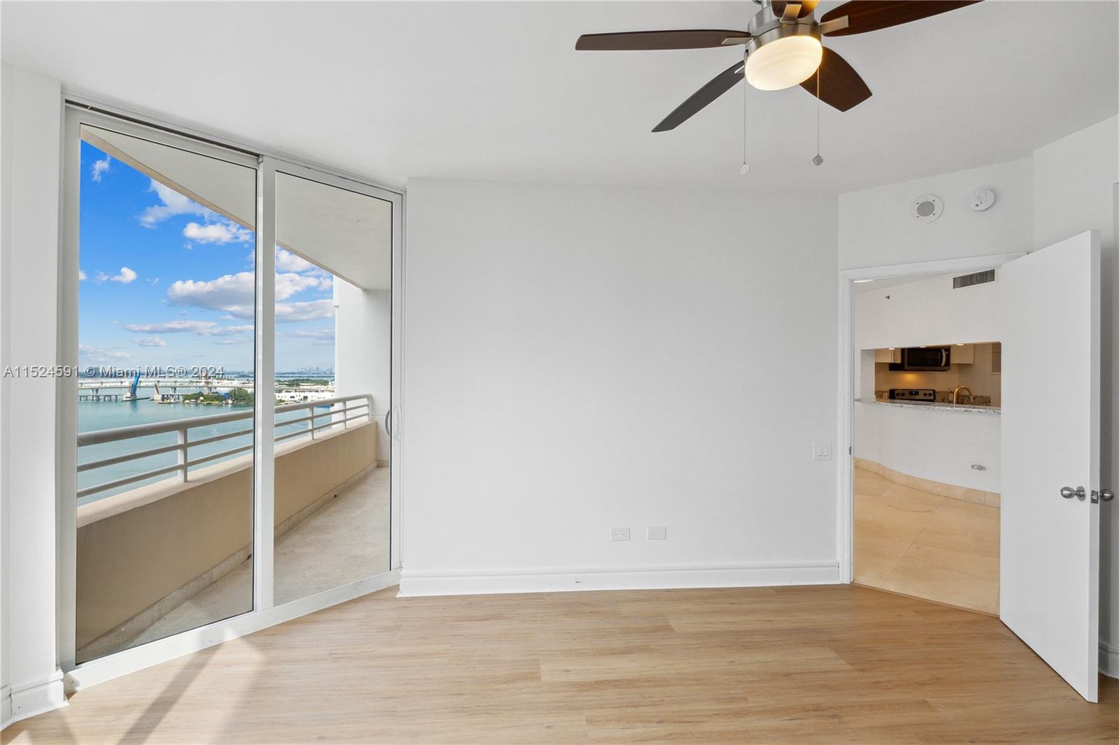 TWO TEQUESTA POINT CONDO - Residential