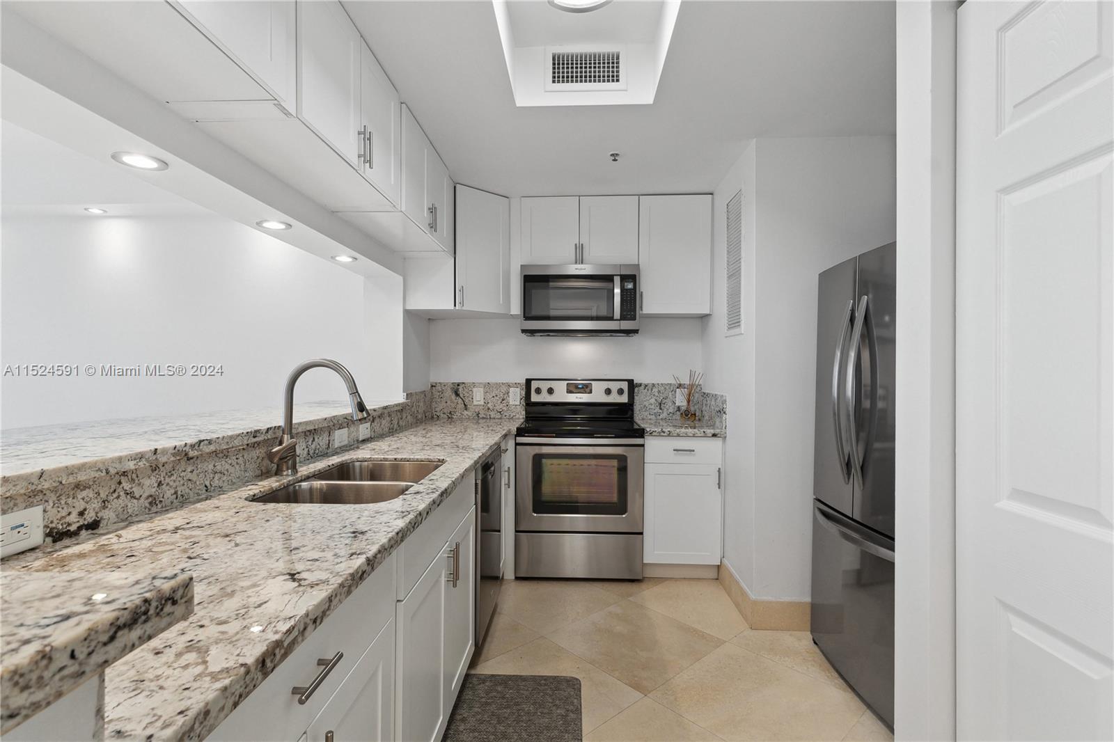 TWO TEQUESTA POINT CONDO - Residential