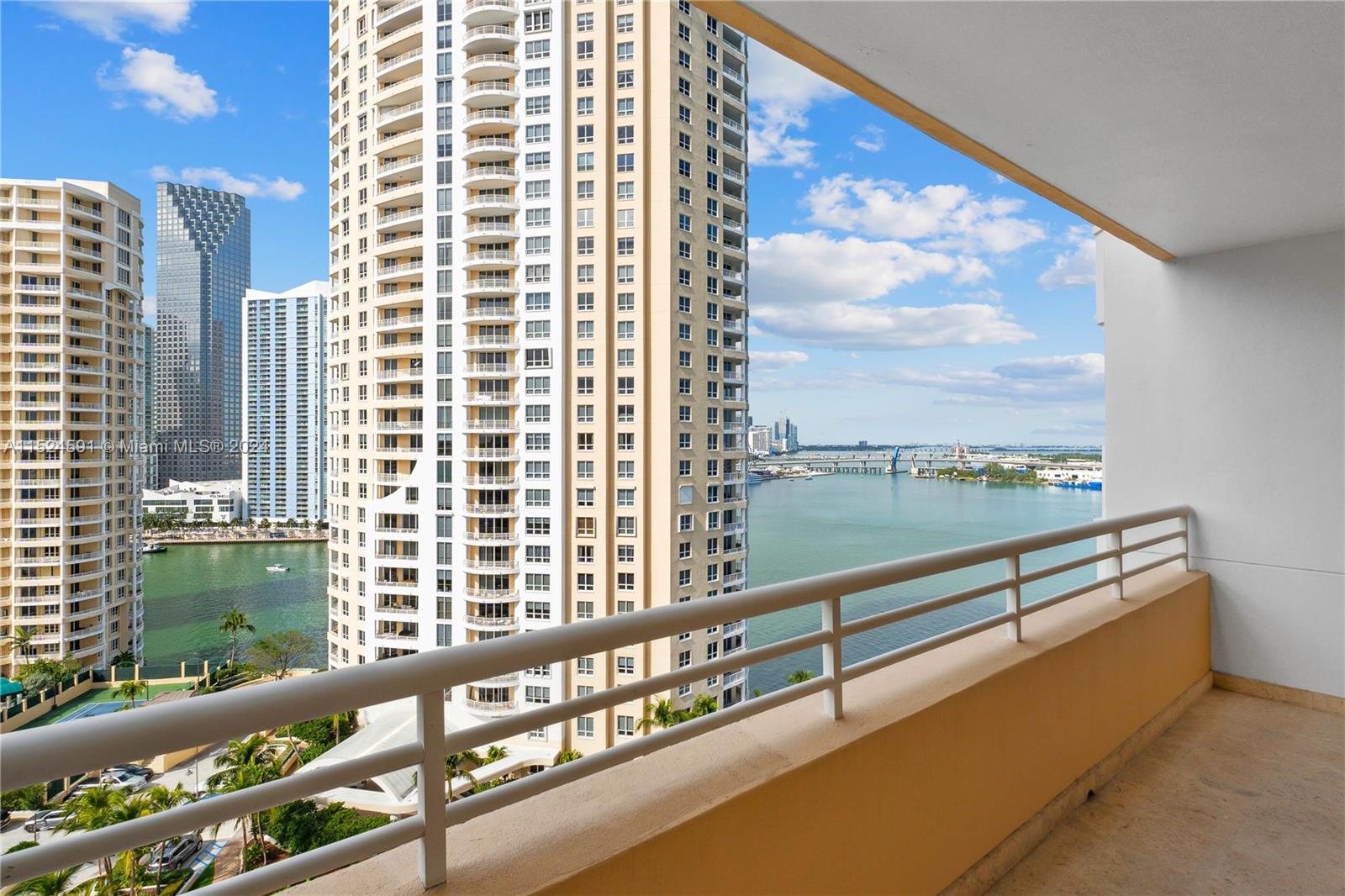 TWO TEQUESTA POINT CONDO - Residential