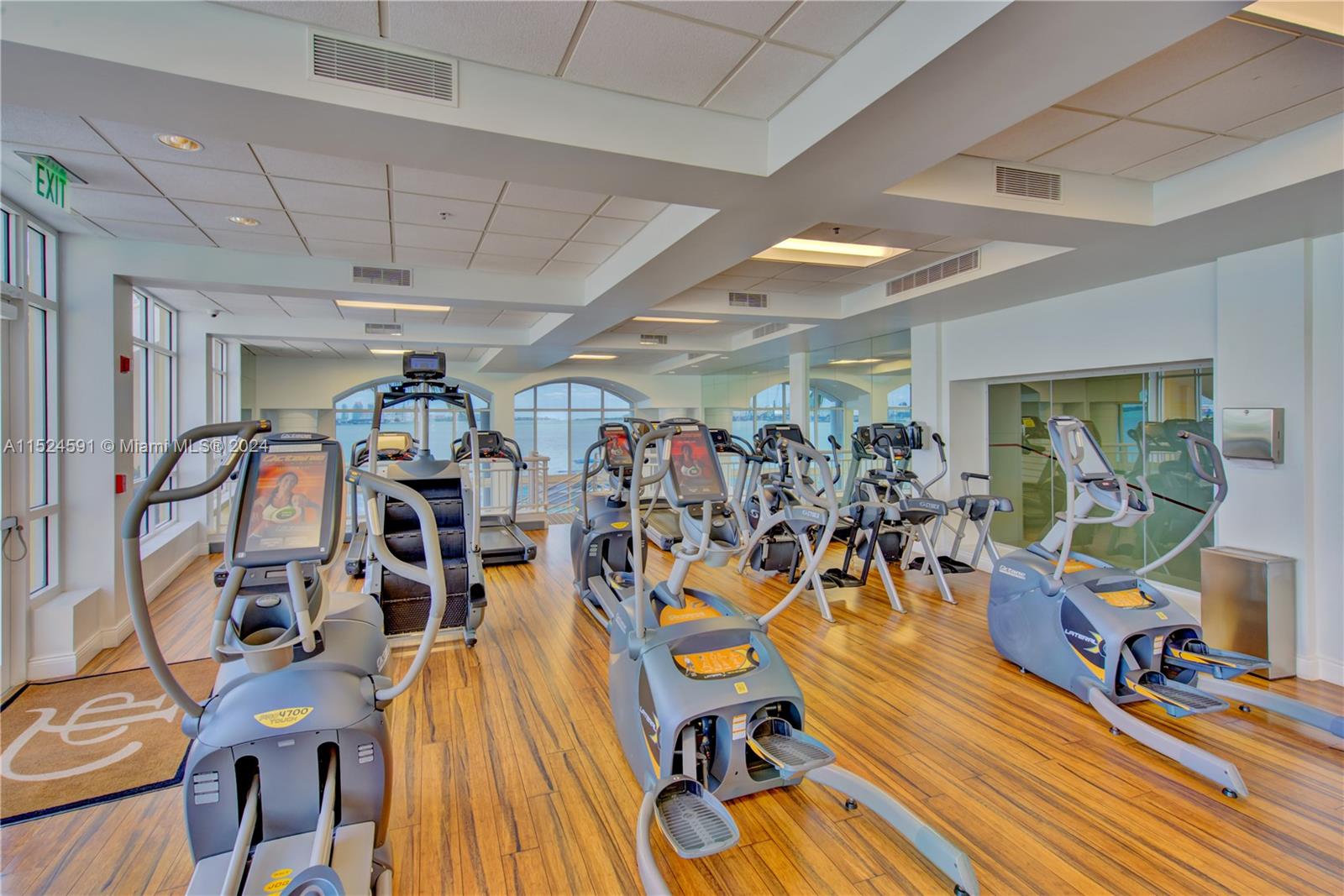 TWO TEQUESTA POINT CONDO - Residential