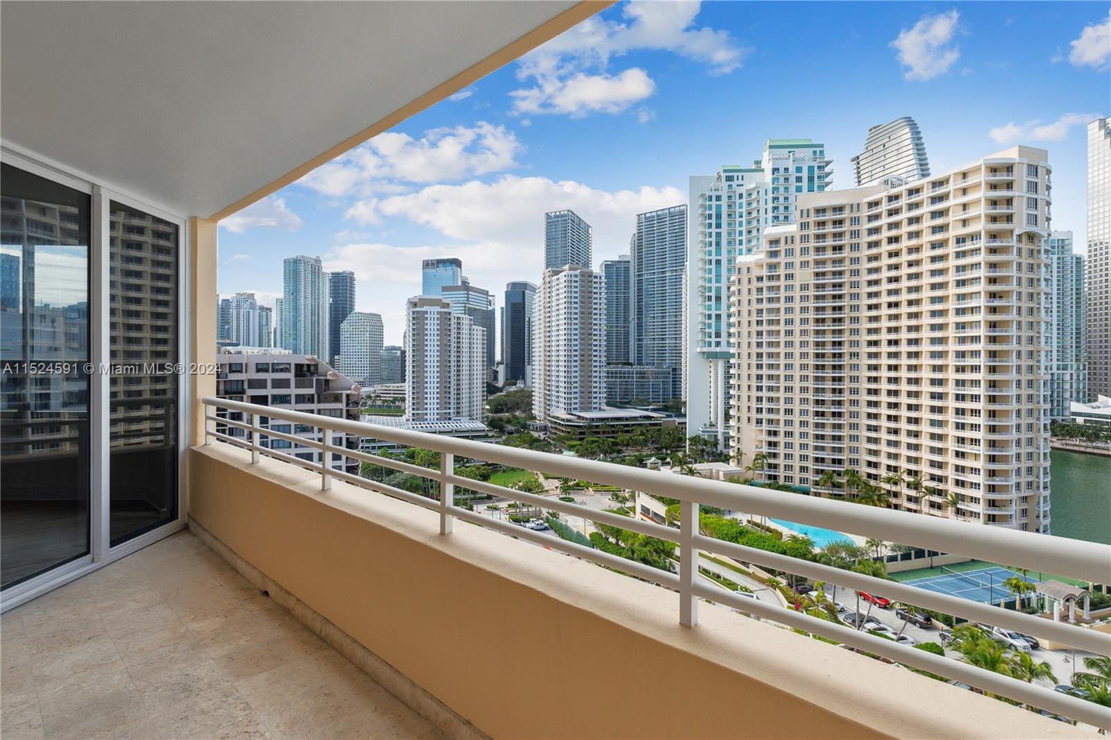 TWO TEQUESTA POINT CONDO - Residential