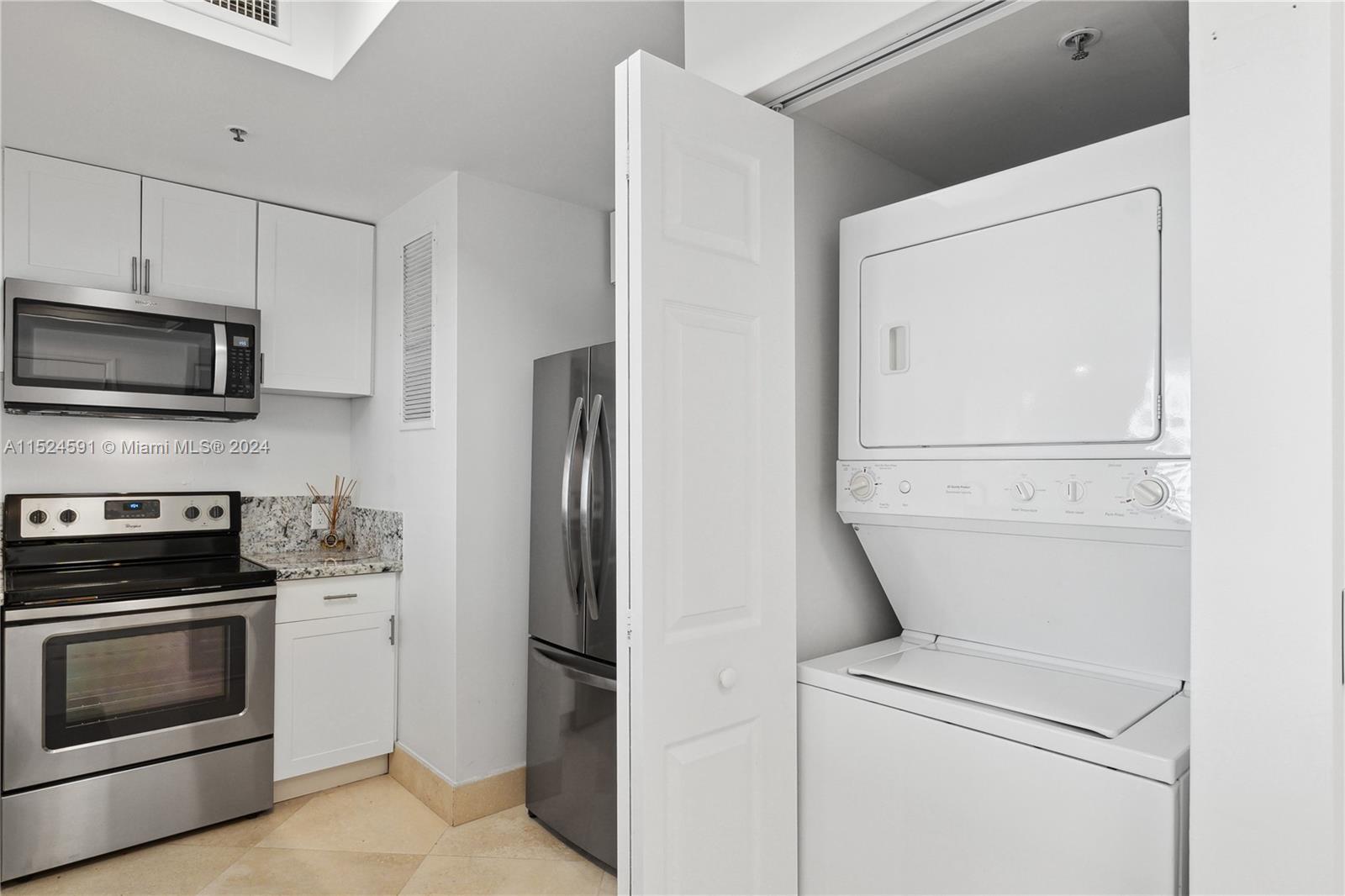 TWO TEQUESTA POINT CONDO - Residential
