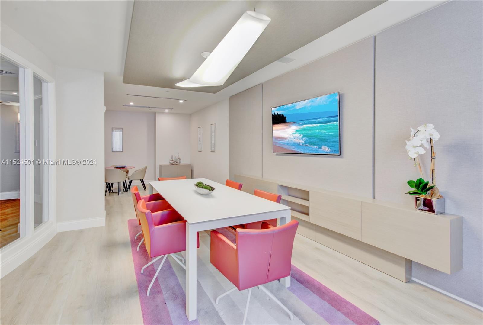 TWO TEQUESTA POINT CONDO - Residential
