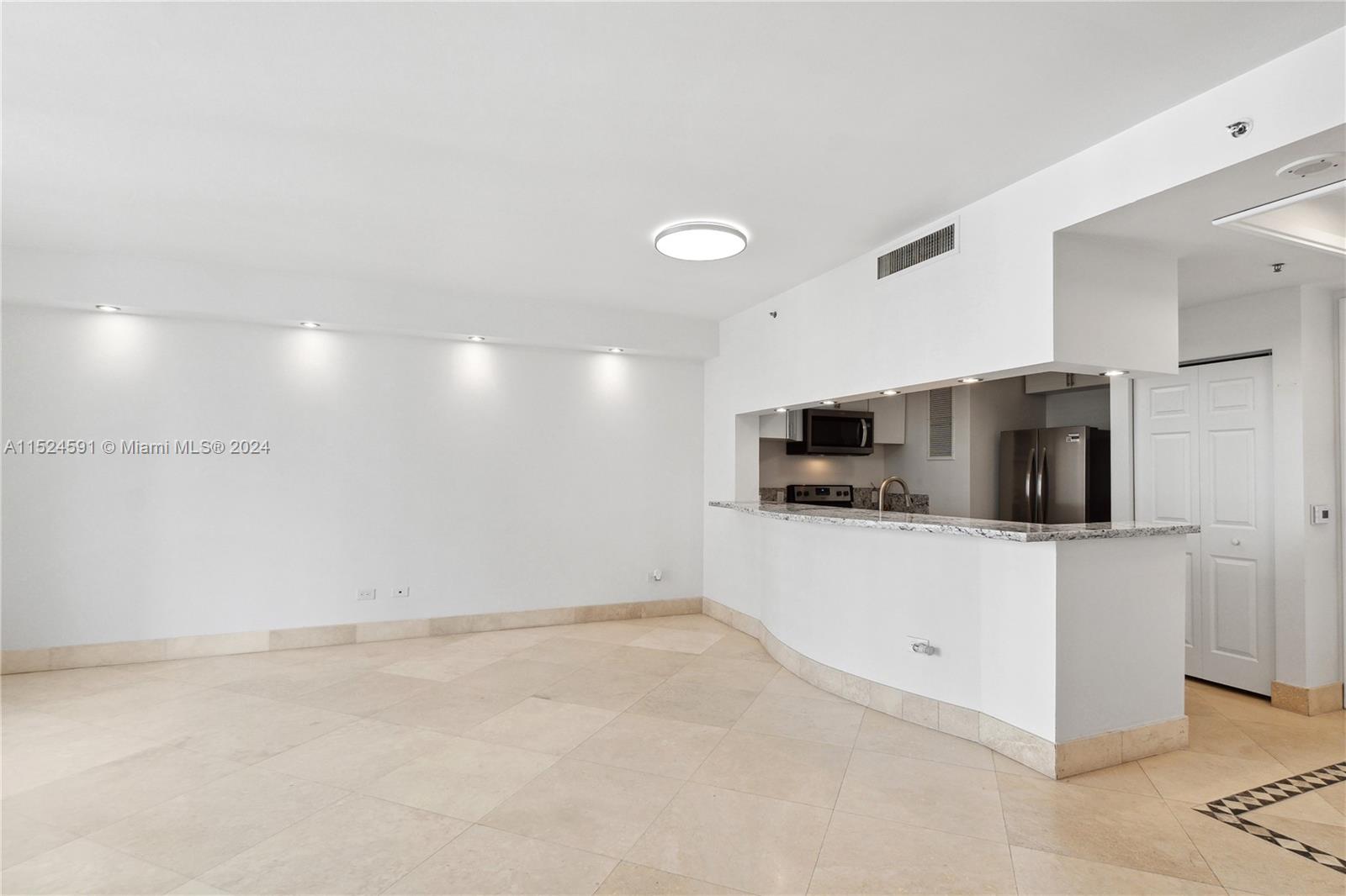 TWO TEQUESTA POINT CONDO - Residential