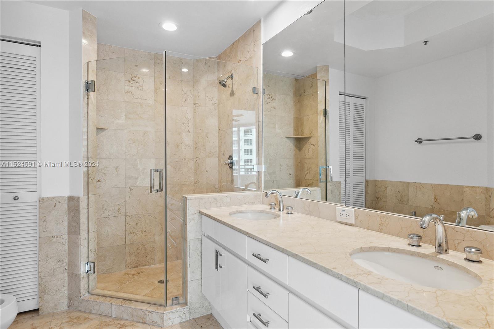 TWO TEQUESTA POINT CONDO - Residential