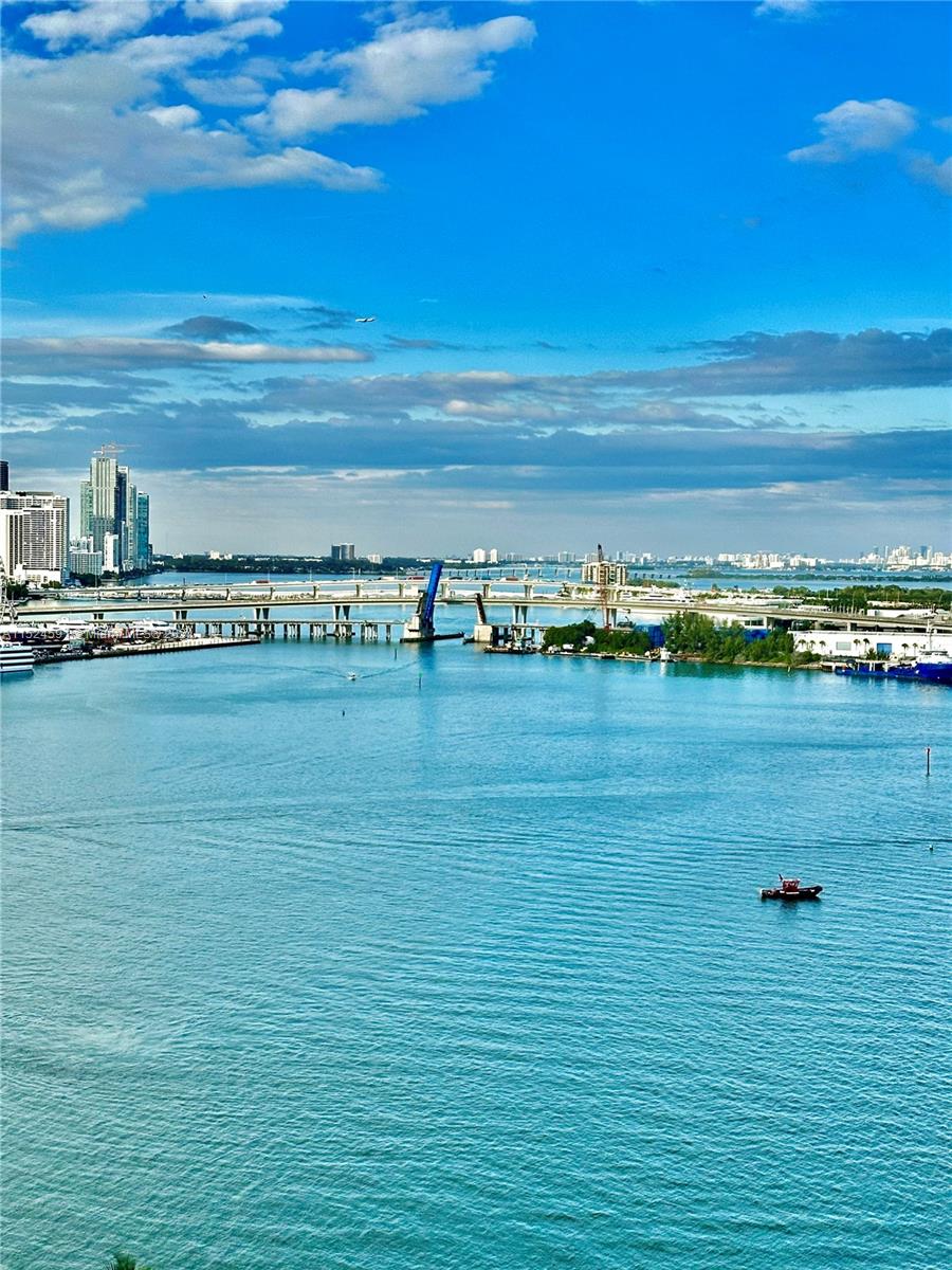 TWO TEQUESTA POINT CONDO - Residential