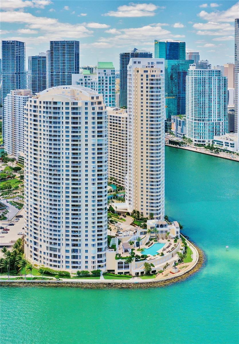 TWO TEQUESTA POINT CONDO - Residential