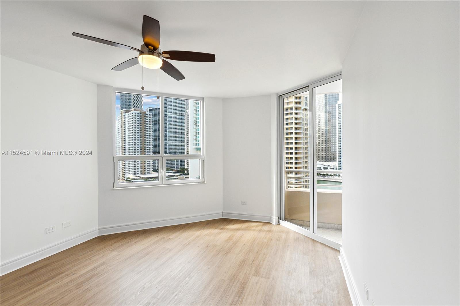 TWO TEQUESTA POINT CONDO - Residential
