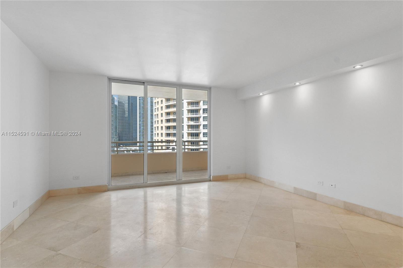 TWO TEQUESTA POINT CONDO - Residential