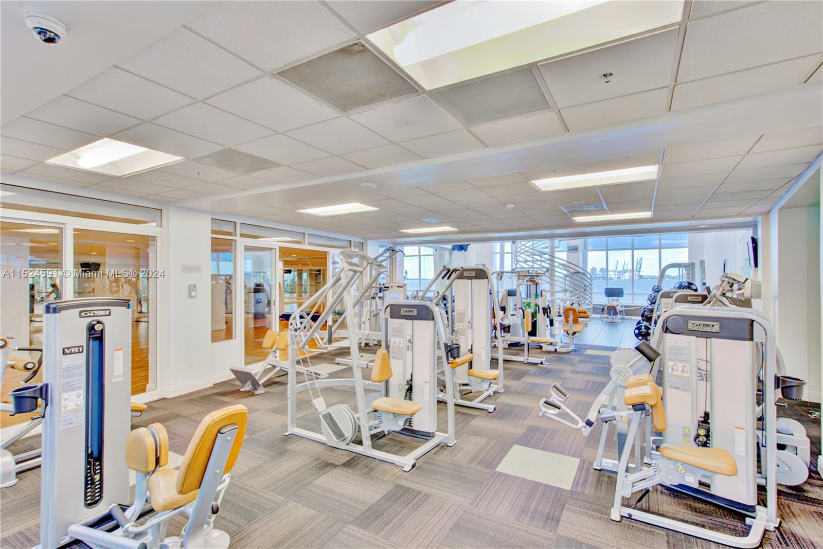TWO TEQUESTA POINT CONDO - Residential