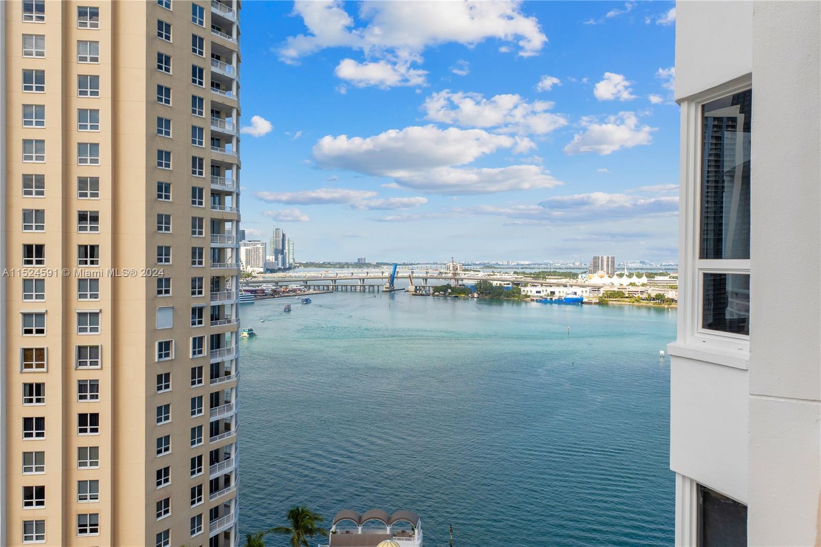 TWO TEQUESTA POINT CONDO - Residential