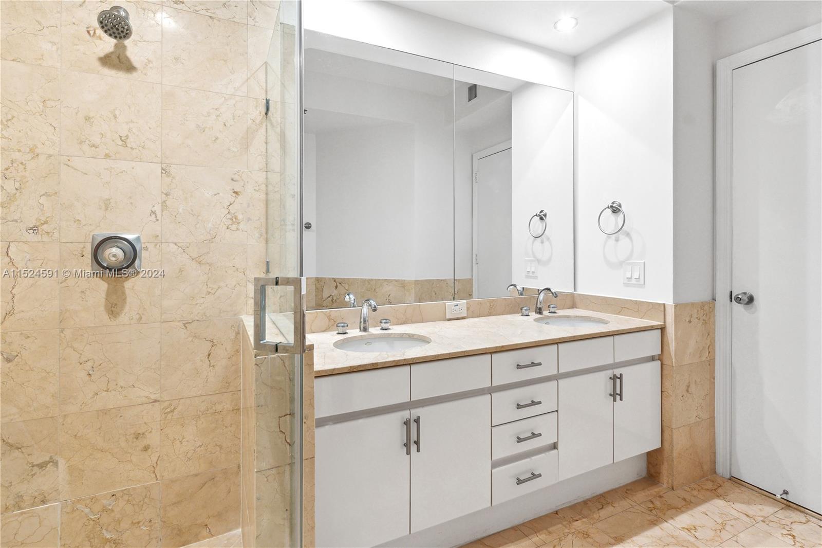 TWO TEQUESTA POINT CONDO - Residential