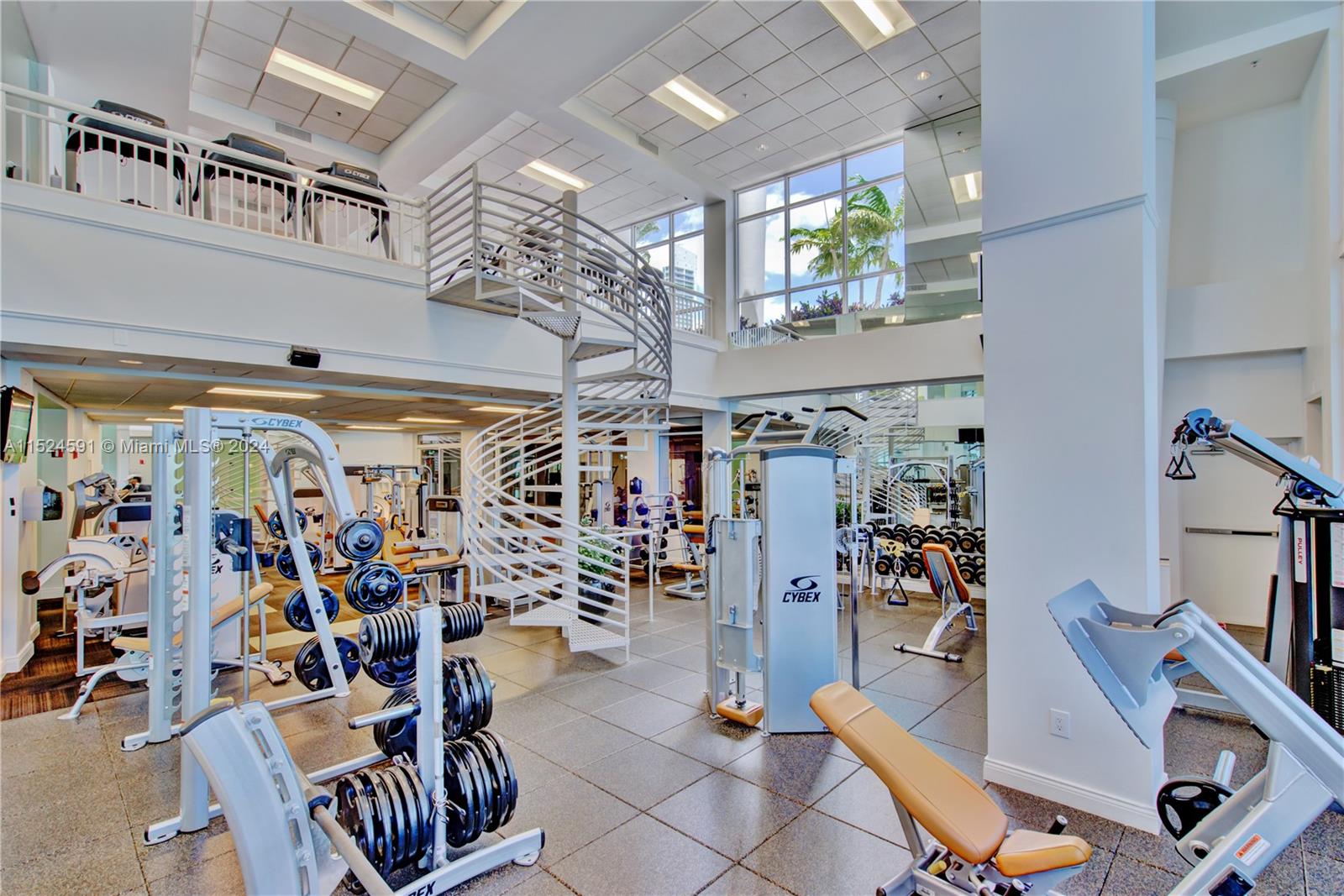 TWO TEQUESTA POINT CONDO - Residential