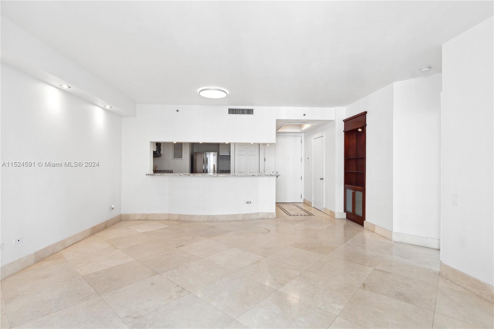 TWO TEQUESTA POINT CONDO - Residential