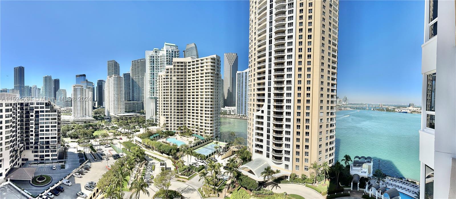 TWO TEQUESTA POINT CONDO - Residential