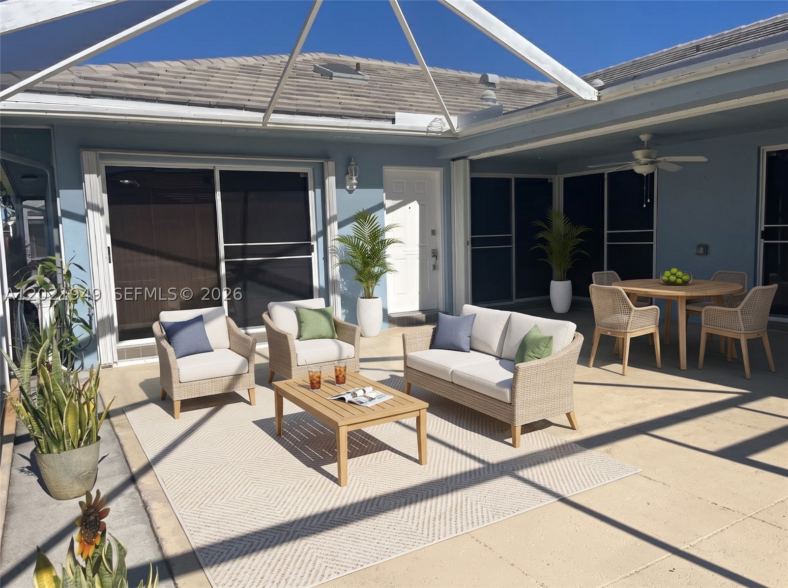 1215 NW Sun Terrace Cir