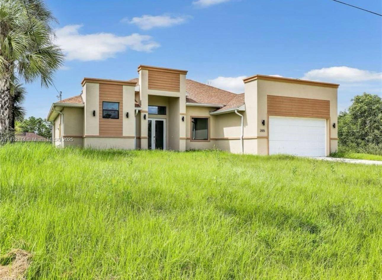 2815 Nancy Dr 2815, Lehigh Acres, Lee County, Florida - 4 Bedrooms  
2 Bathrooms - 