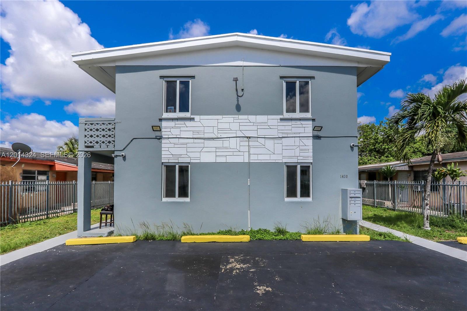 1430 NW 2nd Ave