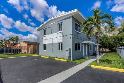 1430 NW 2nd Ave Florida City FL 33034
