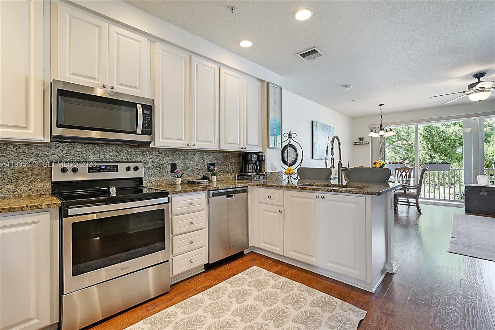 MALLORY CREEK AT ABACOA 1 - Residential