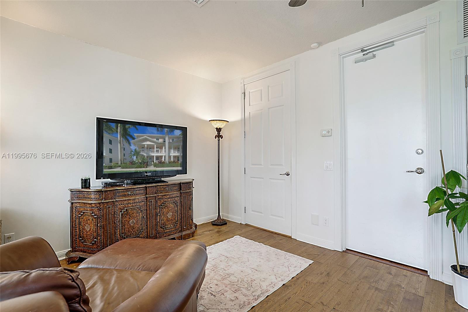 MALLORY CREEK AT ABACOA 1 - Residential