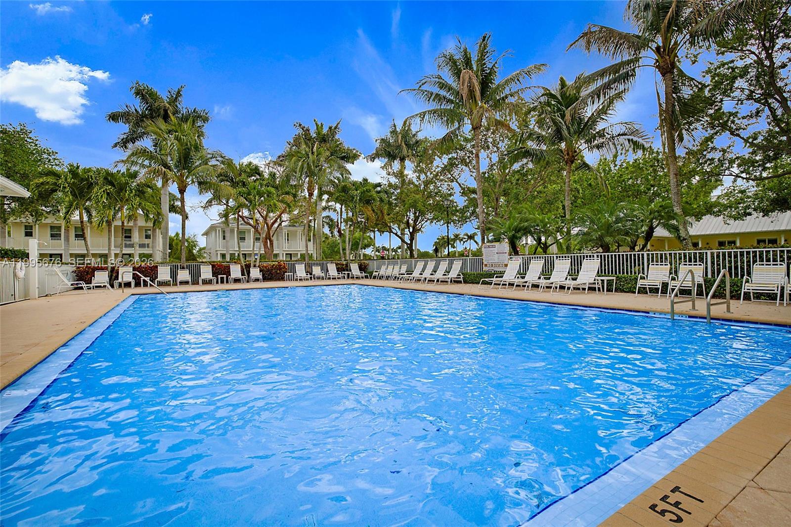 MALLORY CREEK AT ABACOA 1 - Residential