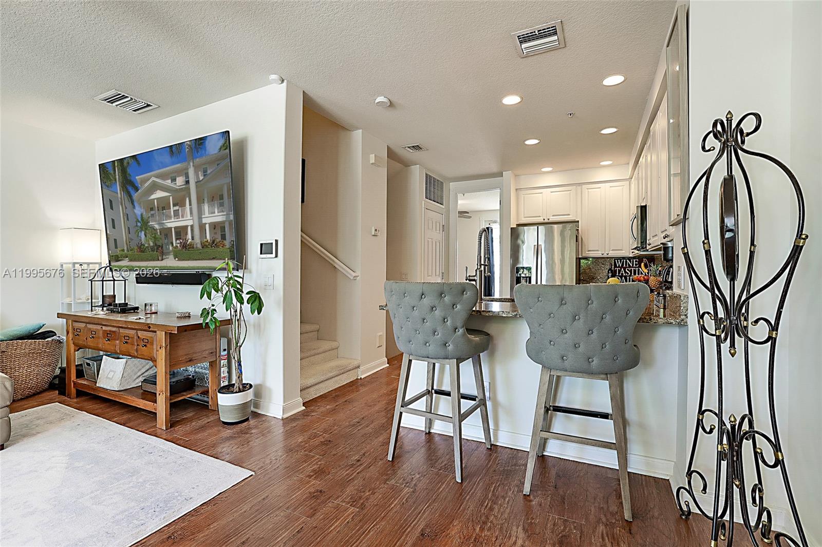 MALLORY CREEK AT ABACOA 1 - Residential