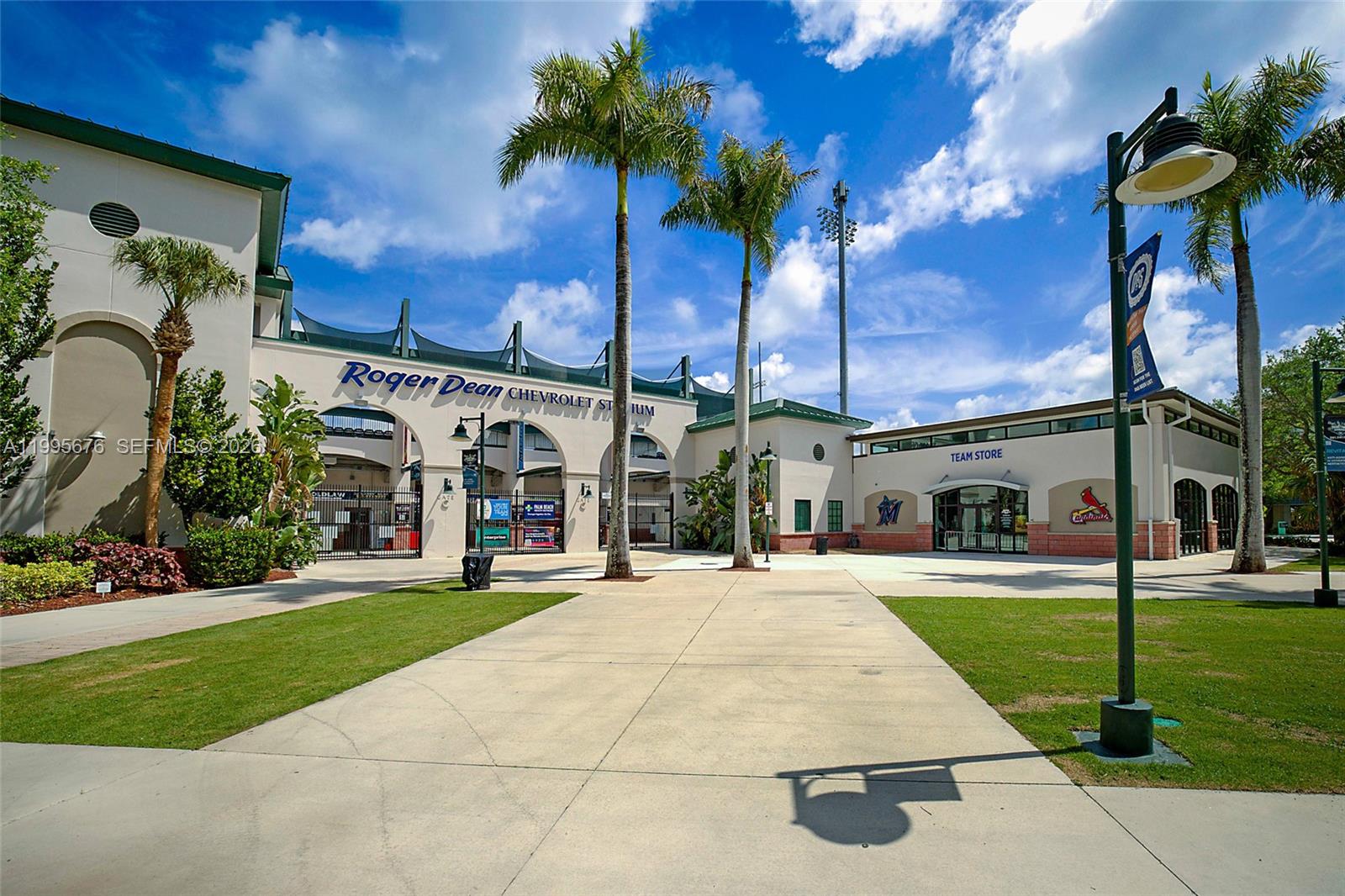 MALLORY CREEK AT ABACOA 1 - Residential