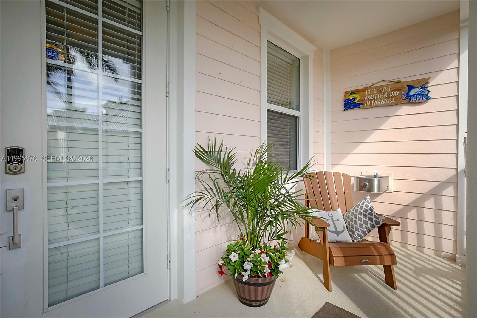 MALLORY CREEK AT ABACOA 1 - Residential