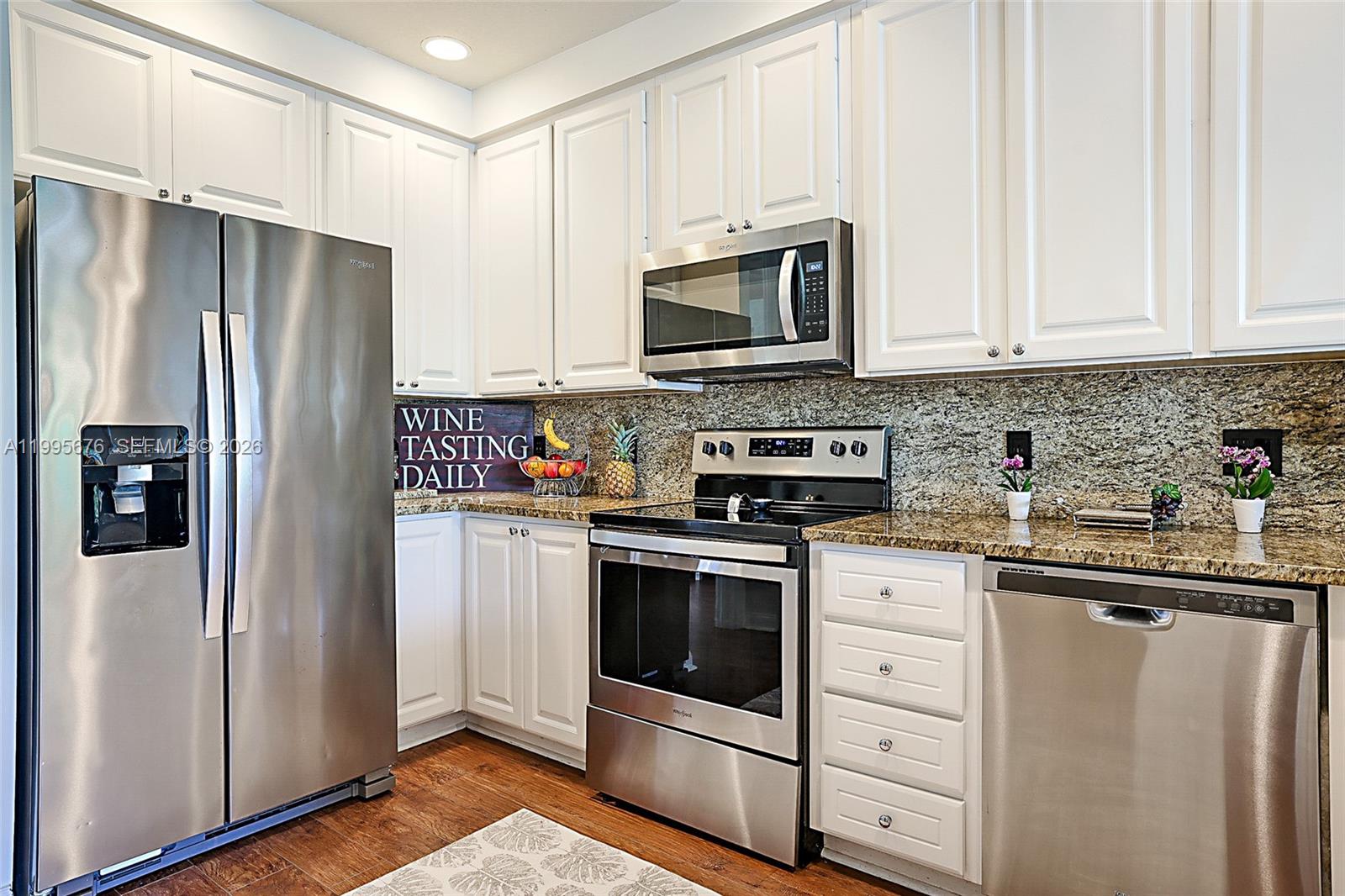 MALLORY CREEK AT ABACOA 1 - Residential