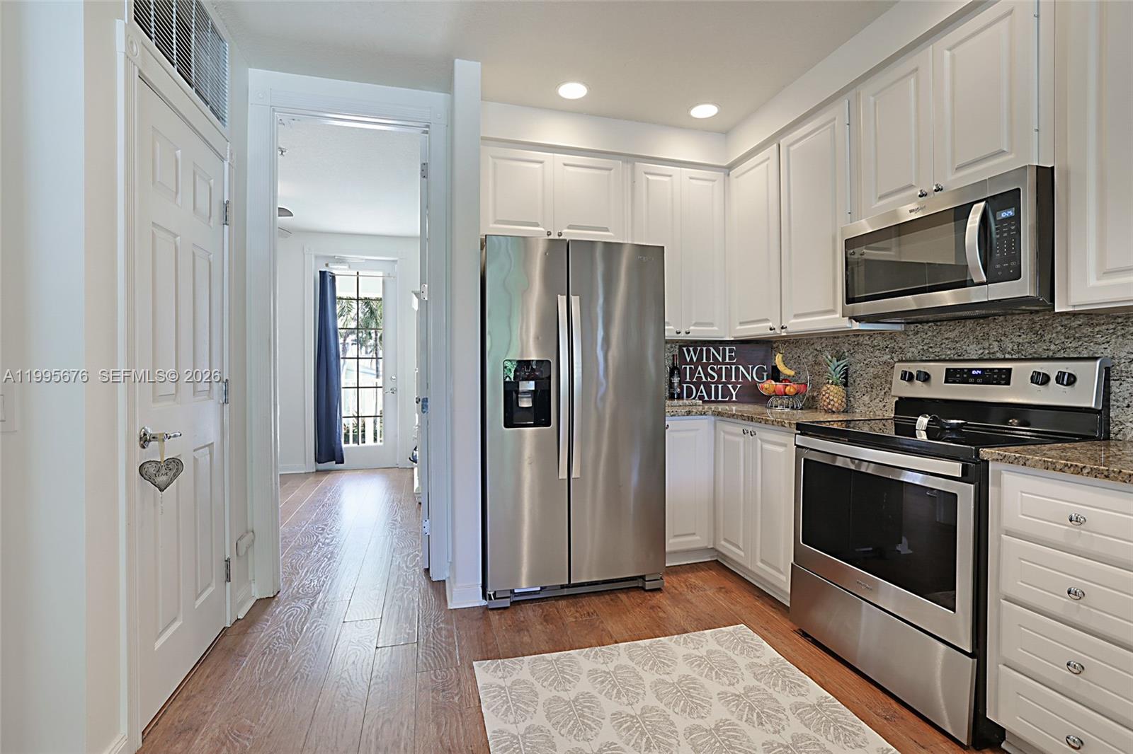 MALLORY CREEK AT ABACOA 1 - Residential