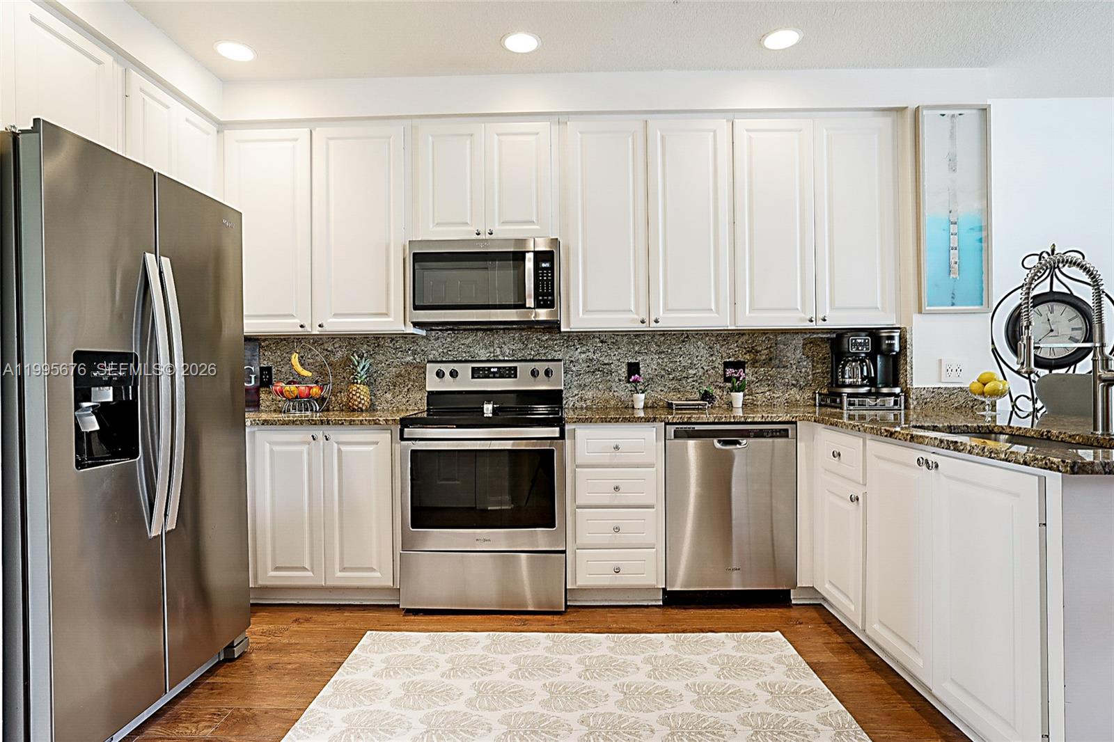 MALLORY CREEK AT ABACOA 1 - Residential