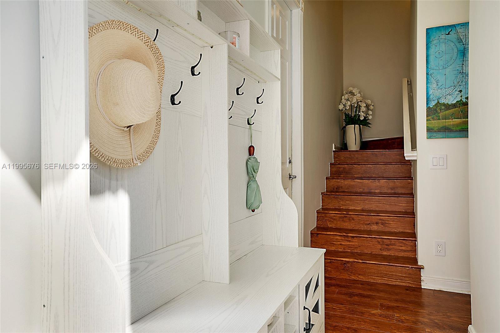 MALLORY CREEK AT ABACOA 1 - Residential