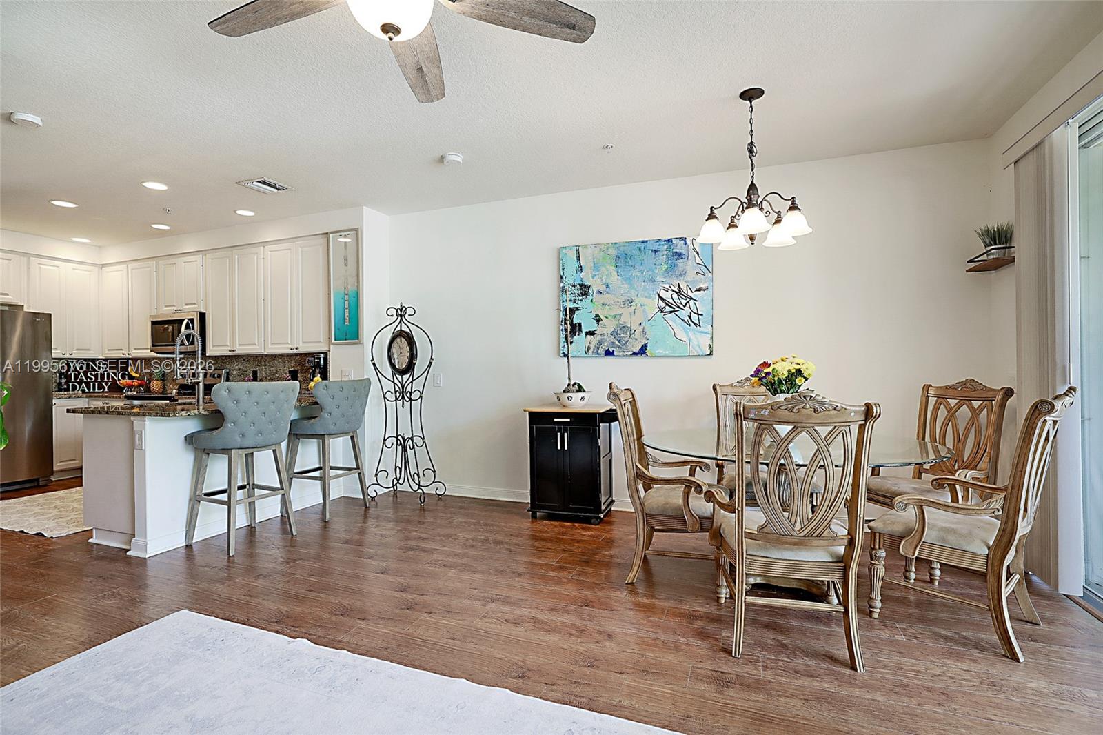 MALLORY CREEK AT ABACOA 1 - Residential