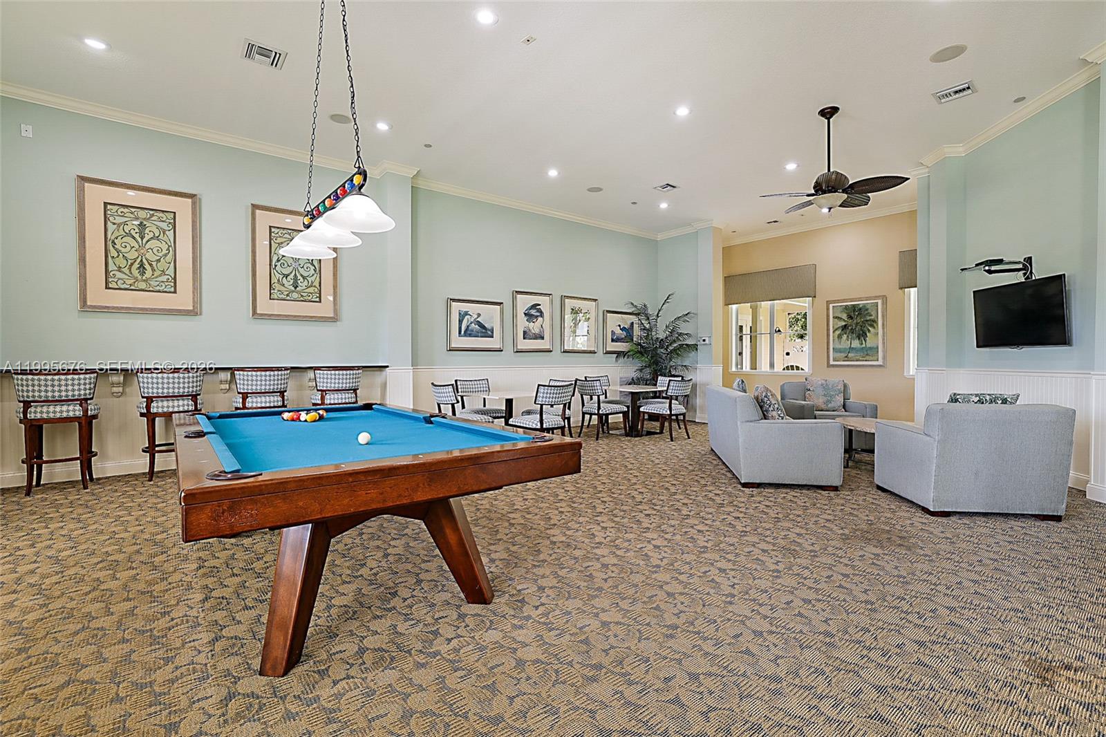 MALLORY CREEK AT ABACOA 1 - Residential